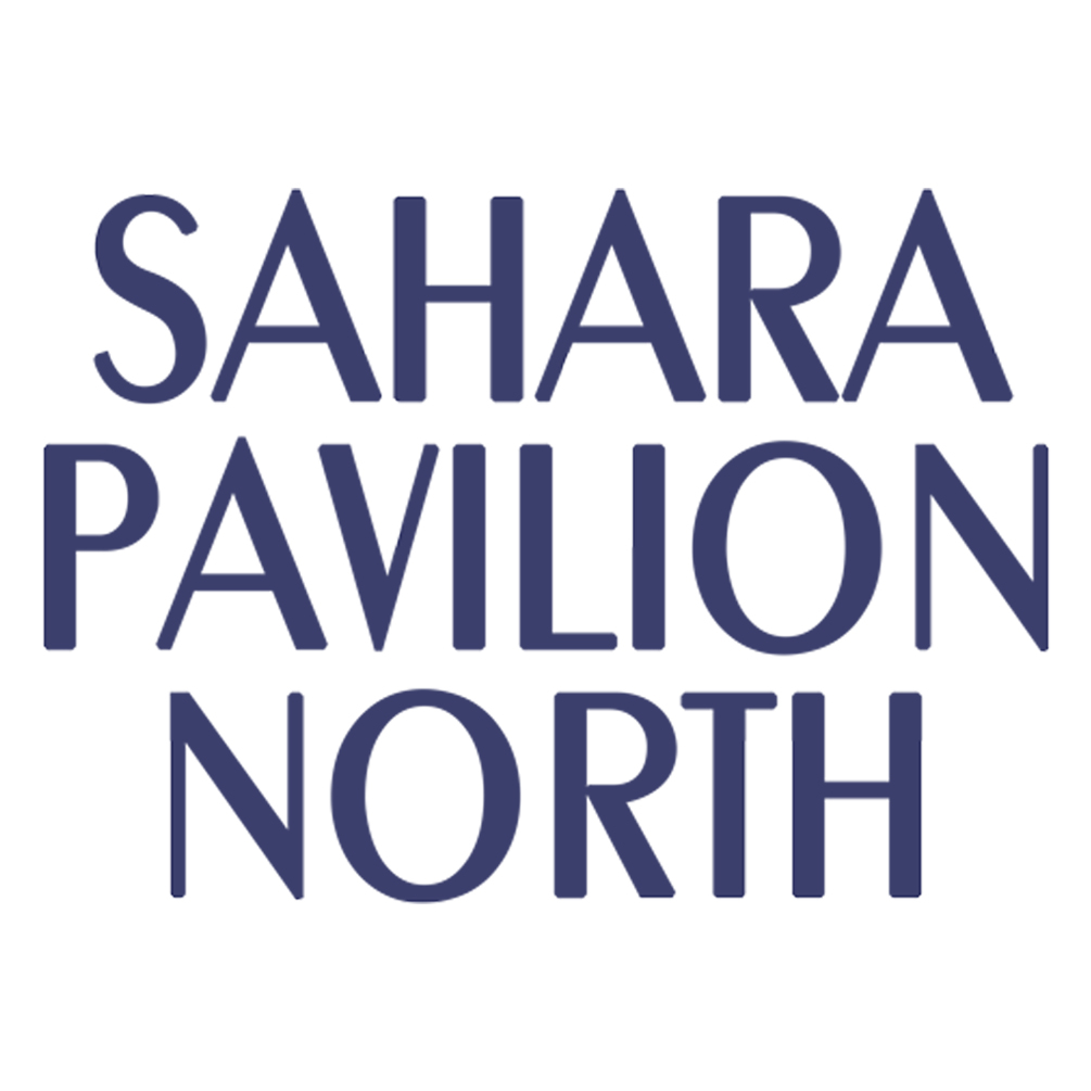 Prime Las Vegas Retail Spaces with Sahara Pavilion North